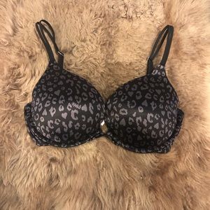 Victoria’s Secret push up bra